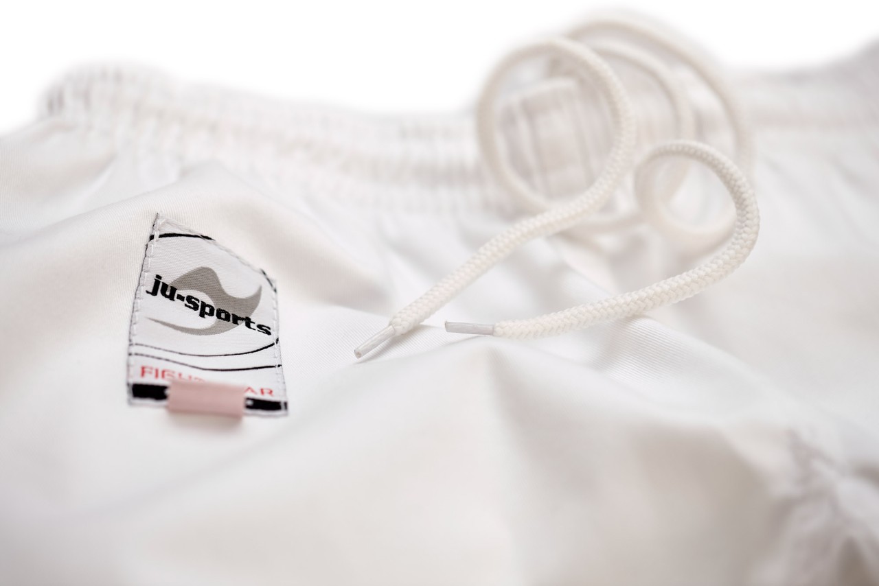 Element 4 von 5 (Bild) – Ju-Sports Judohose 