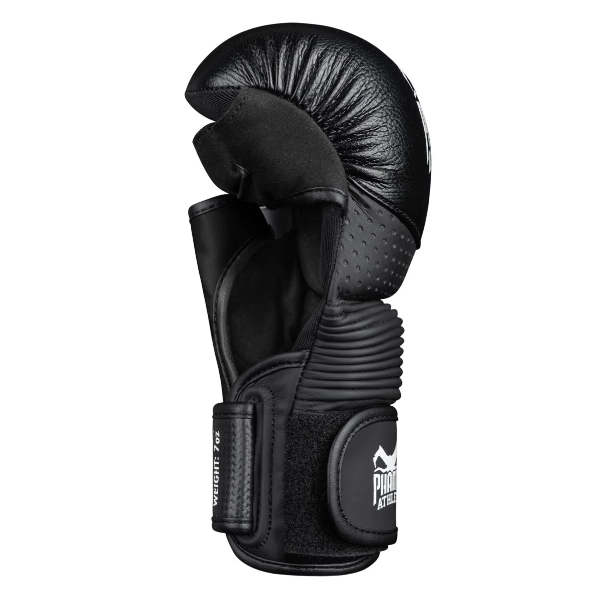 Element 4 von 10 (Bild) – MMA Sparring Handschuhe RIOT Pro