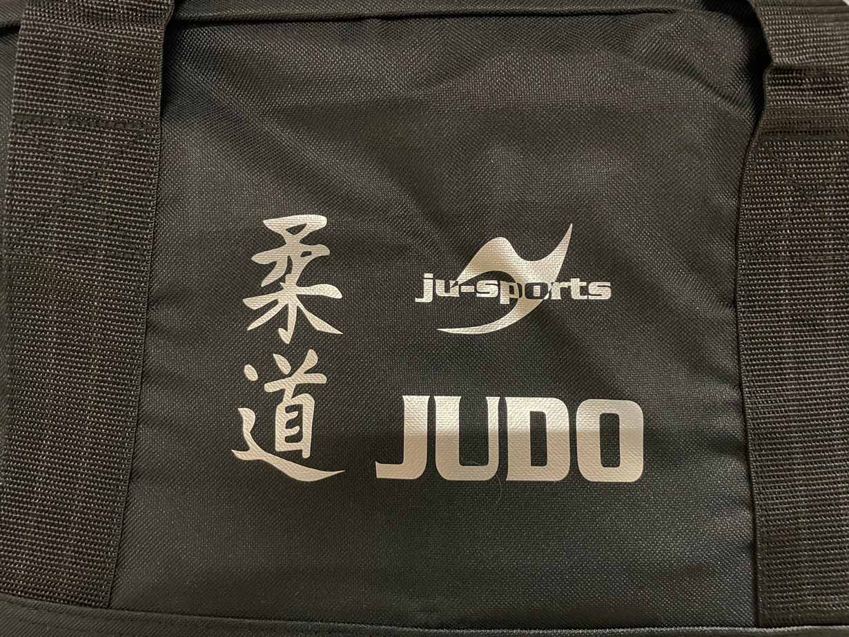 Element 2 von 3 (Bild) – Judo-Tasche klein