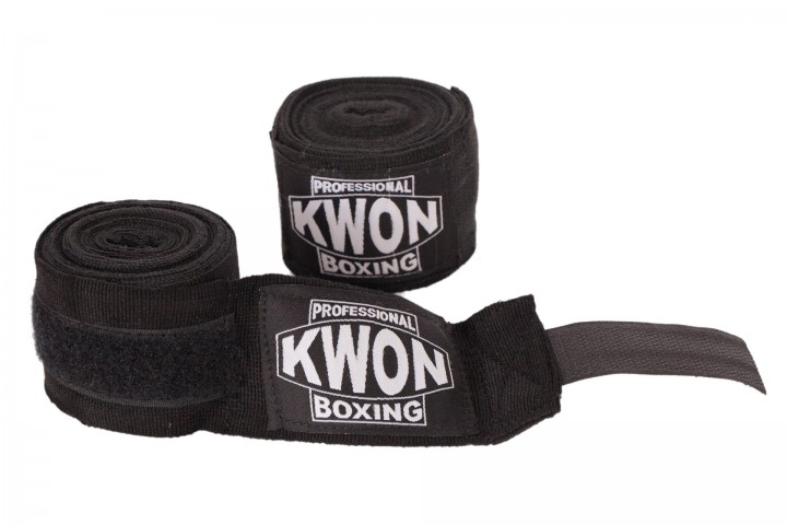 KWON Prof. Boxing Bandage elastisch