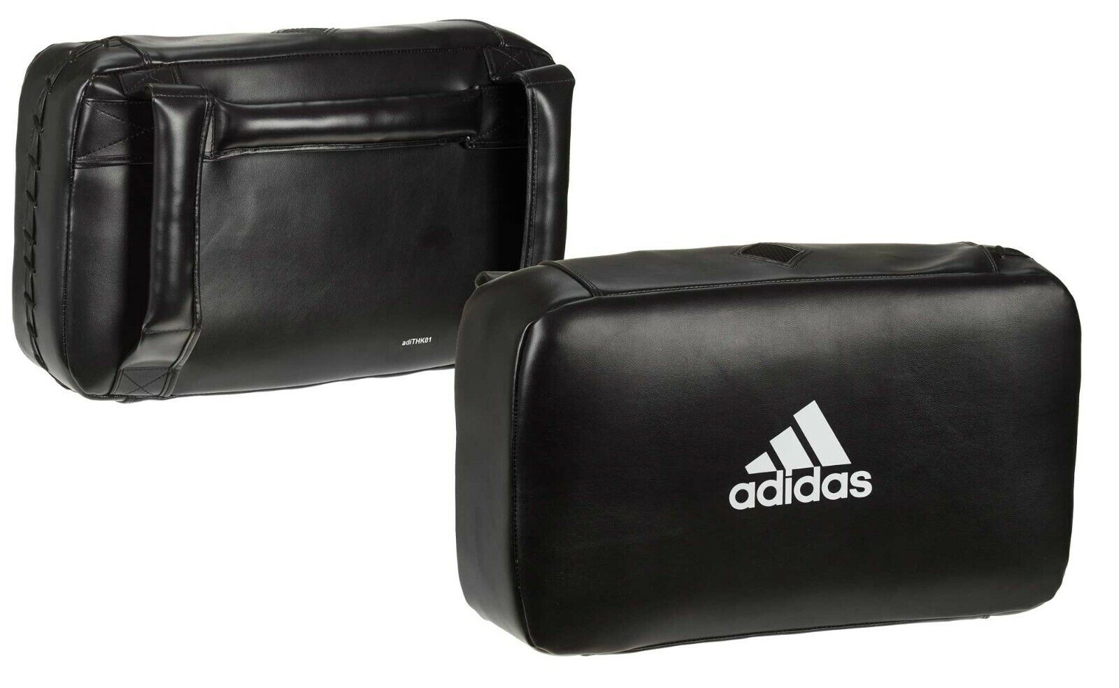 ADITHK01 Adidas Iranian Shield Schwarz
