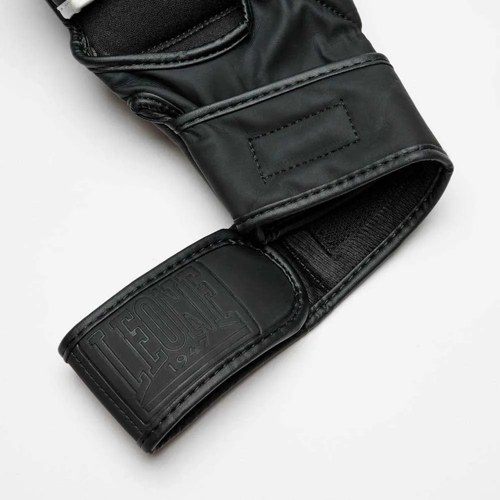 Element 7 von 7 (Bild) – Leone MMA Sparring Handschuhe Black Edition
