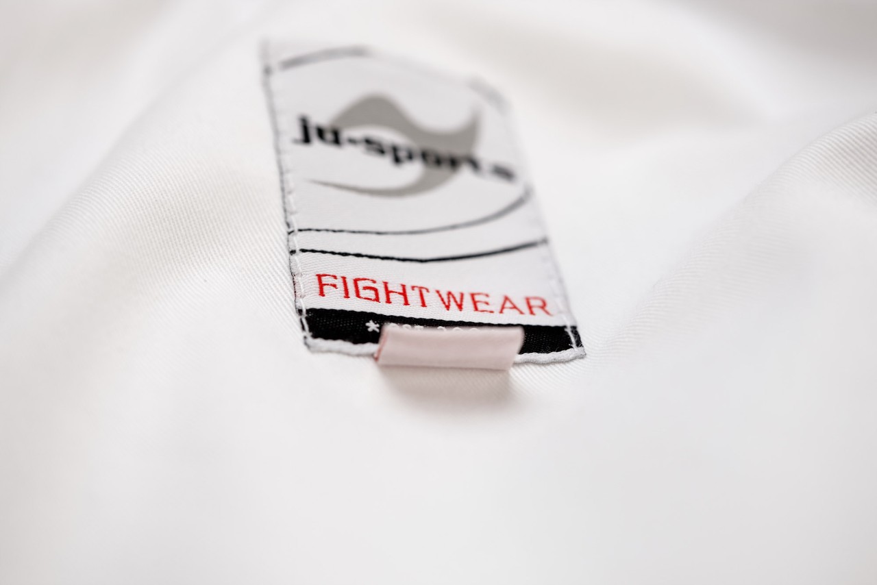 Element 5 von 5 (Bild) – Ju-Sports Judohose 