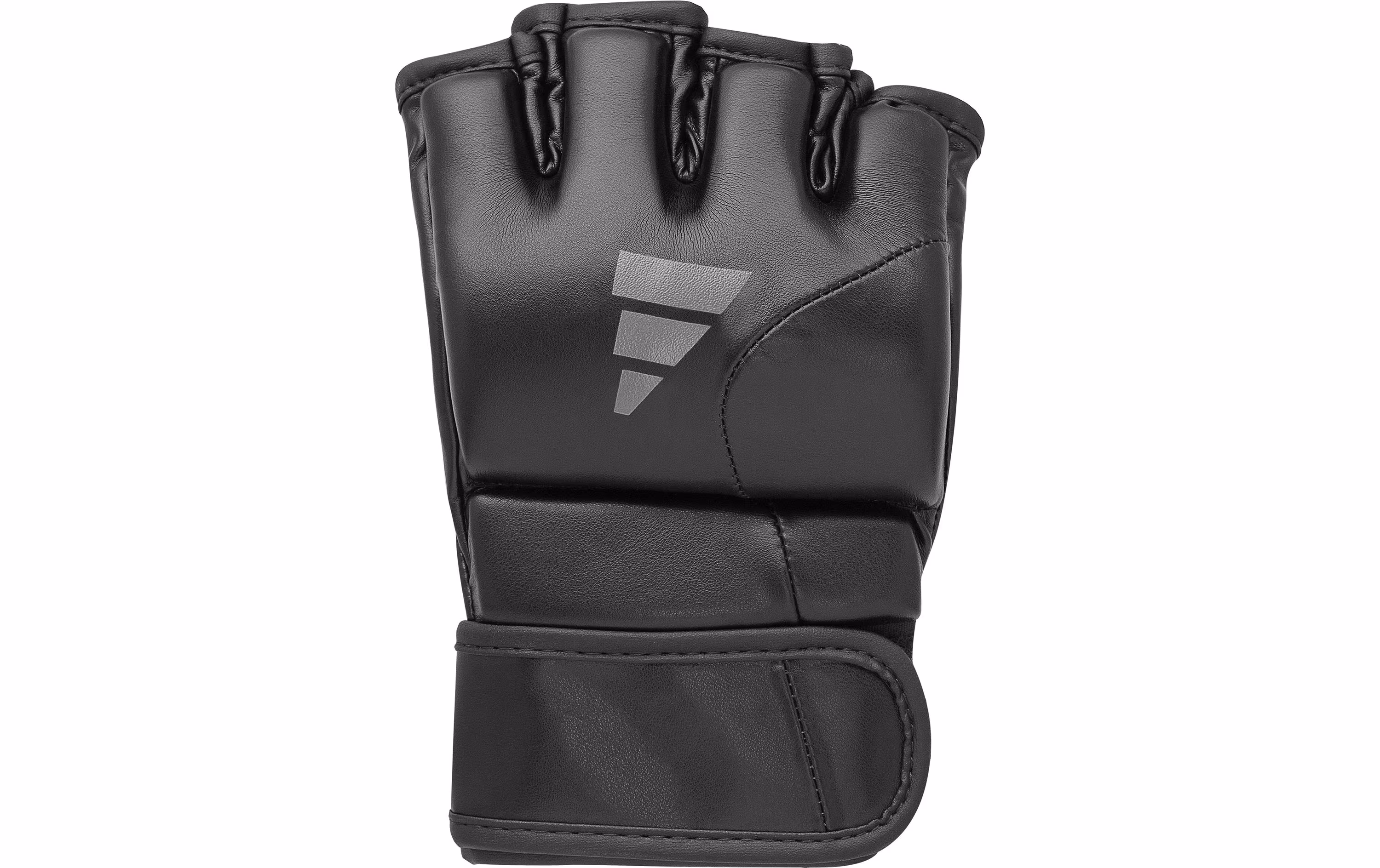 Adidas Speed ​​Tilt G150 MMA-Handschuhe, Schwarz/Grau