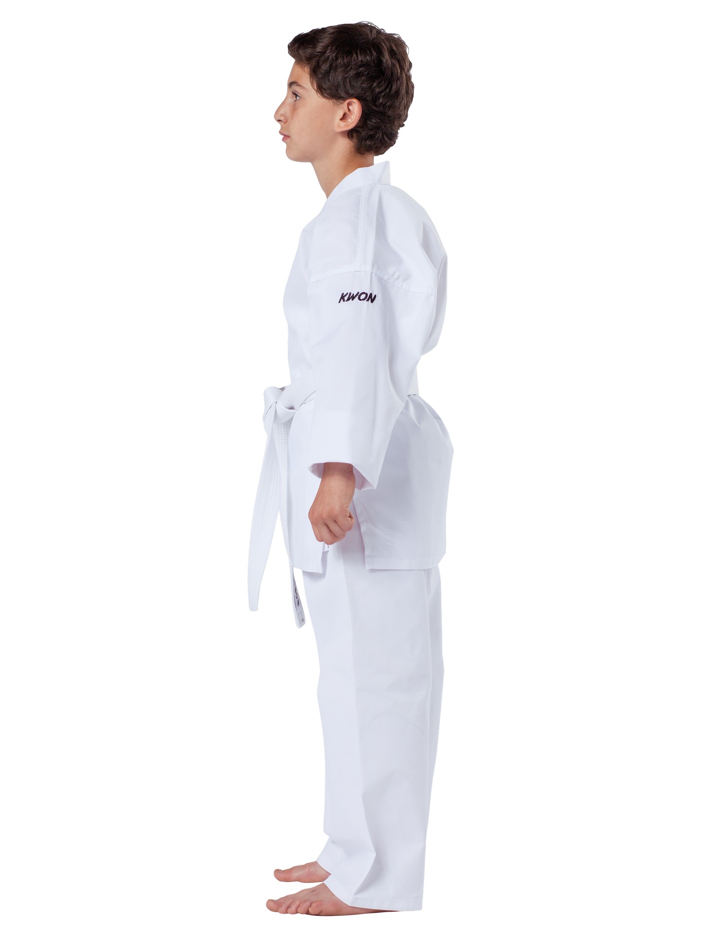 Karate Anzug JUNIOR / BASIC