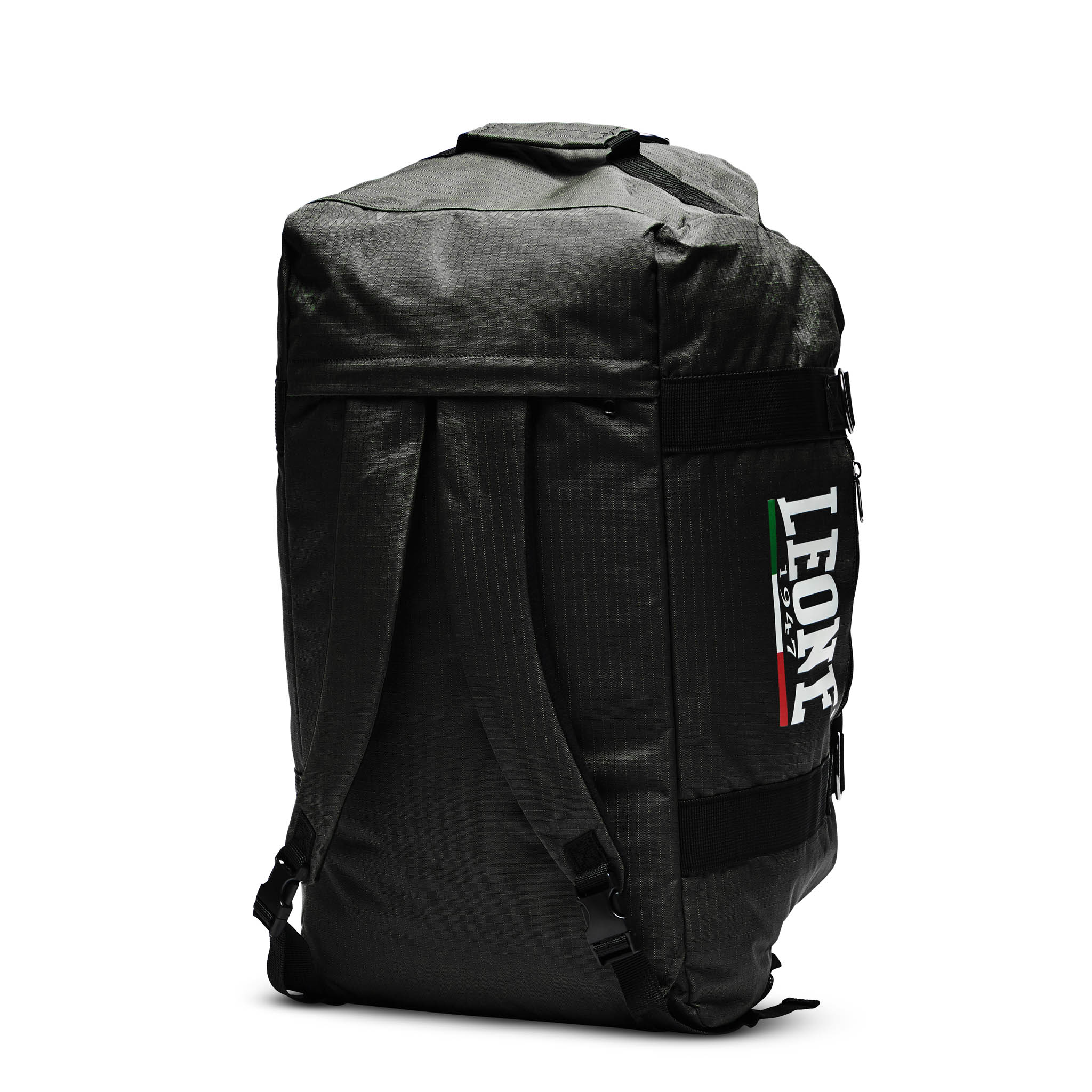 Leone Sporttasche-Rucksack