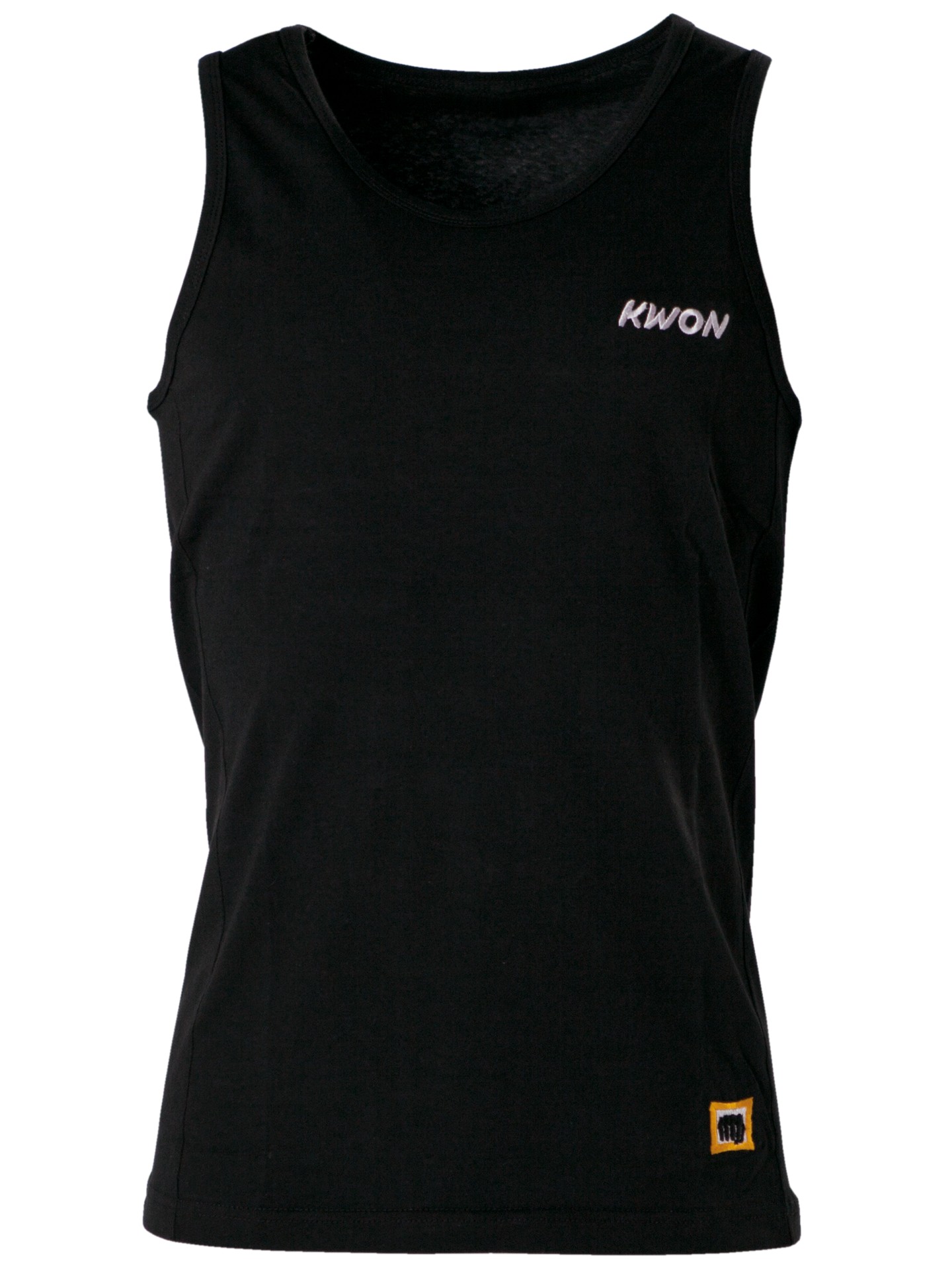 Singlet schwarz von: Kwon