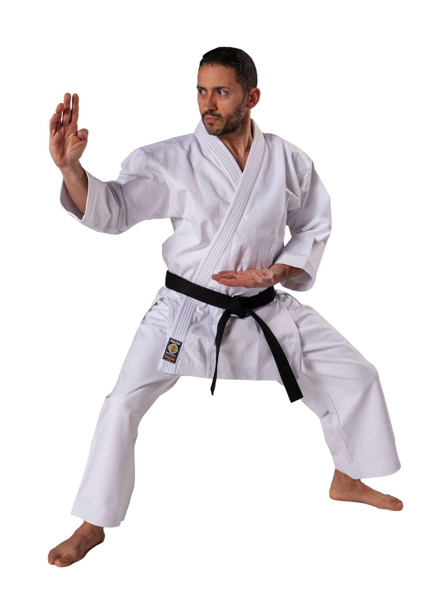 Karateanzug Kata 14 oz