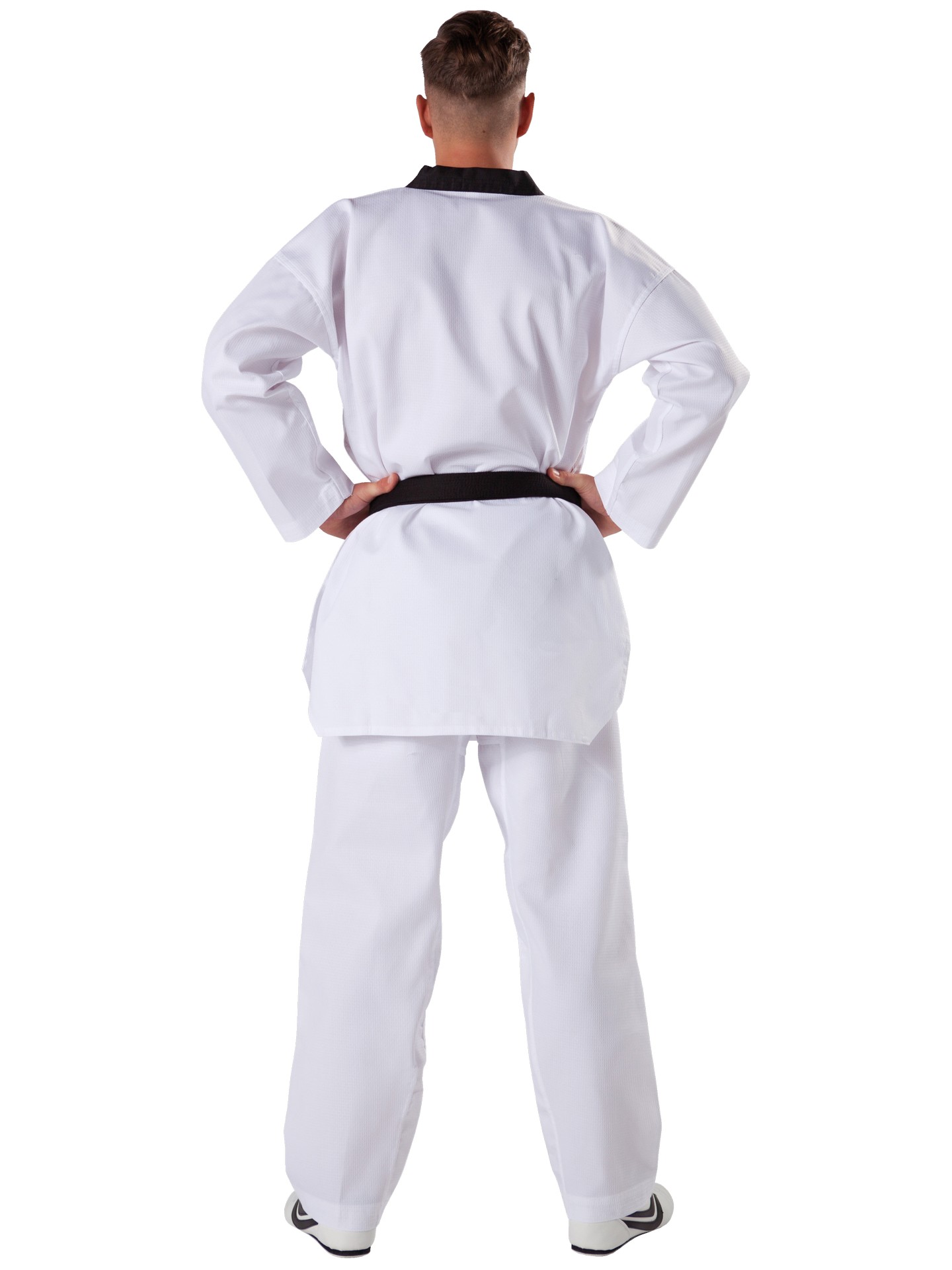 Taekwondo Anzug Starfighter WT anerkannt