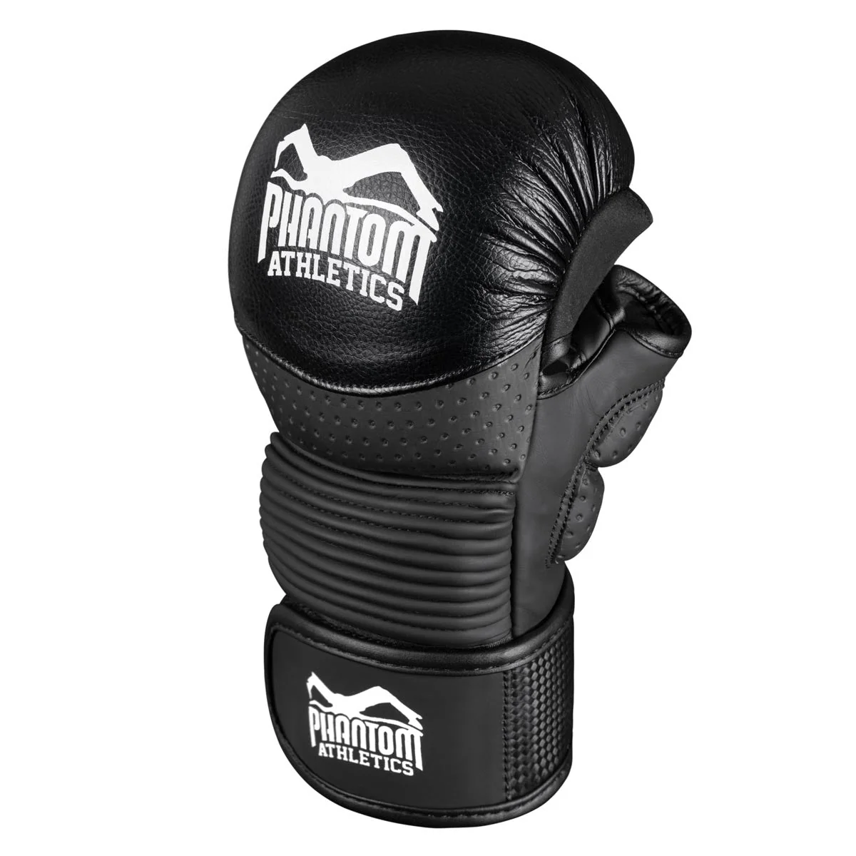 Element 6 von 10 (Bild) – MMA Sparring Handschuhe RIOT Pro