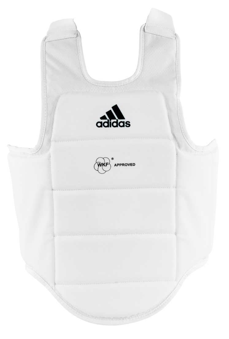 adidas Kampfweste Karate WKF adidas Kampfweste Karate WKF
