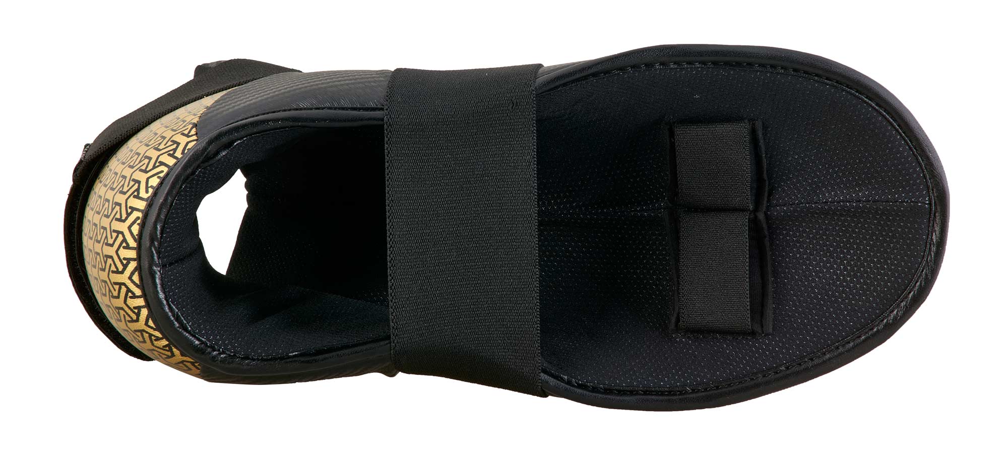 adiKBB300-black_gold-Kickboxing-Boots-0023