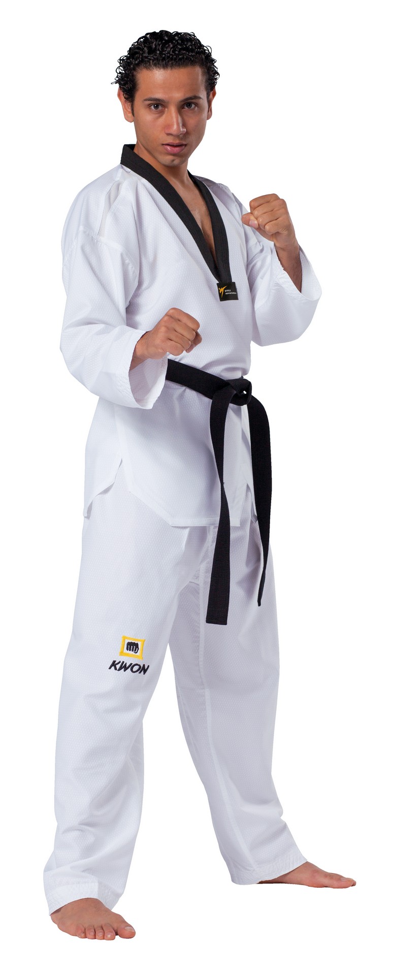 TKD Anzug Fightlite