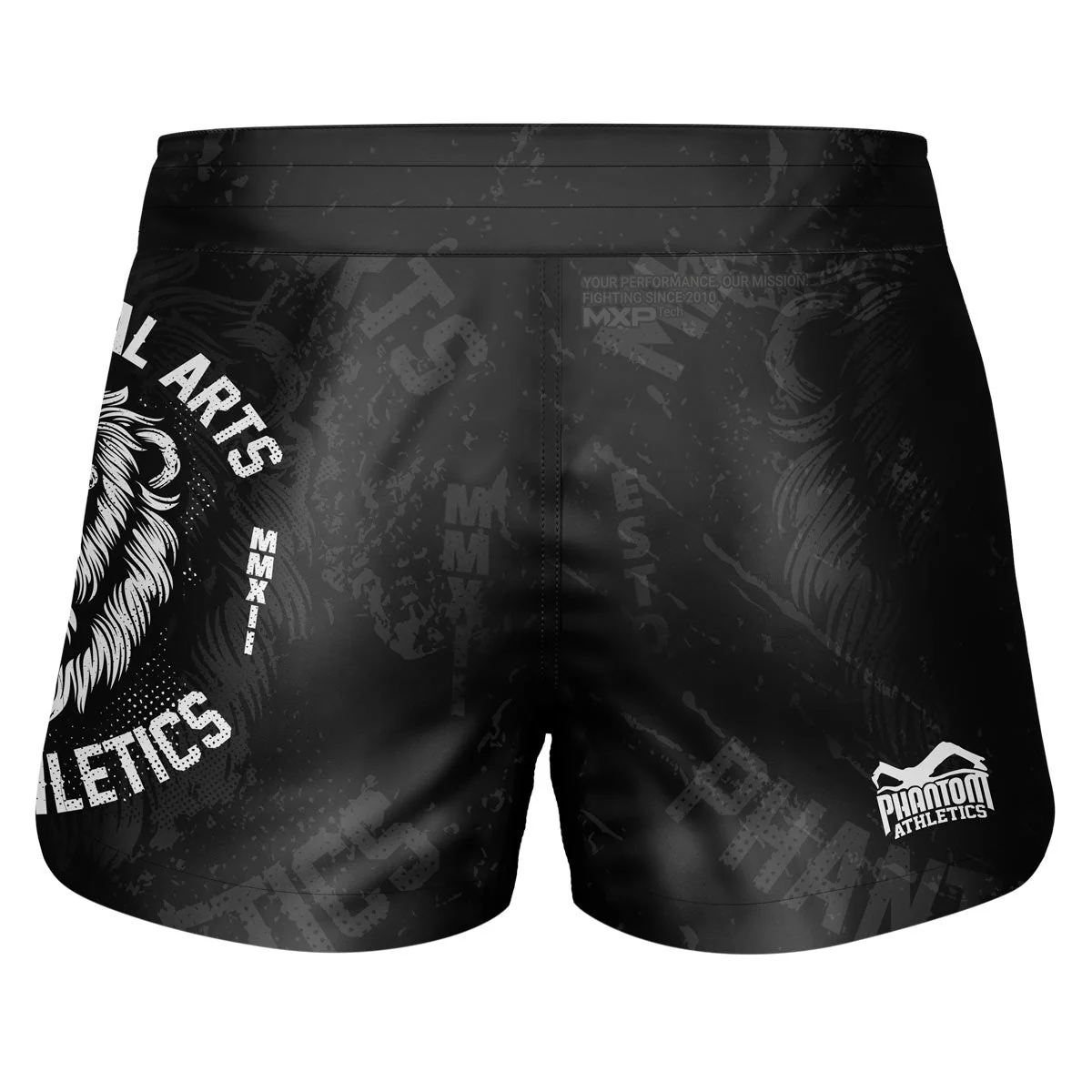 Phantom Fightshorts FUSION Lionheart