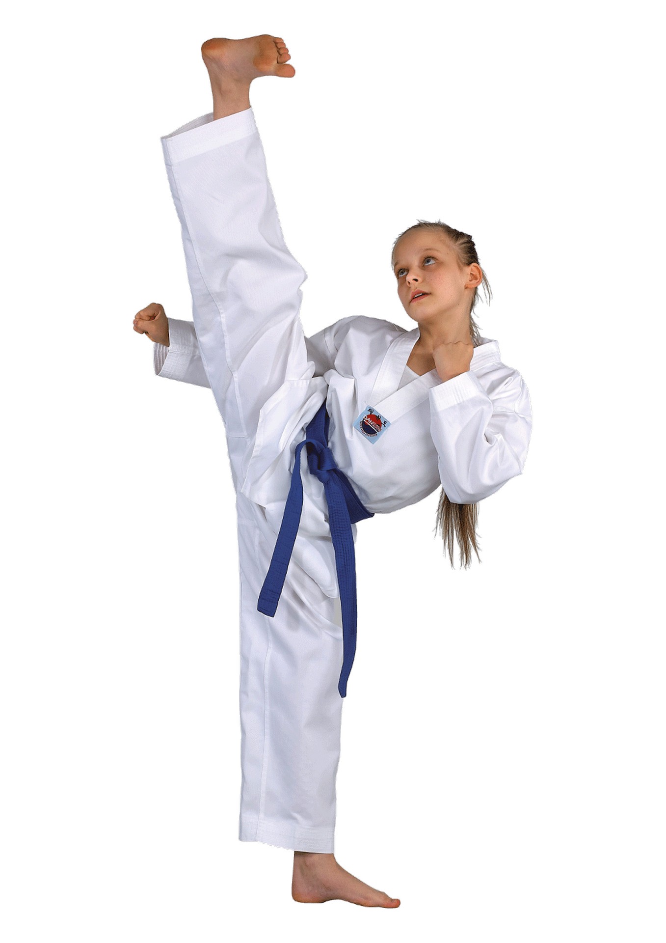 Dojo-Line Taekwondo Dobok