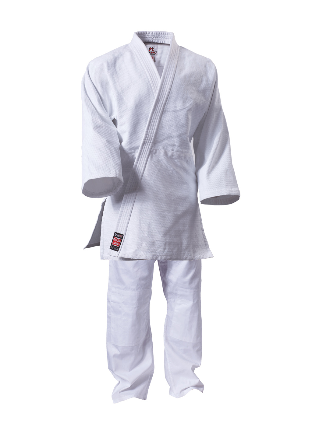 124ac480631e08ae8cbce5d299060de1 Judoanzug Dojo-Line JUDO-Gi