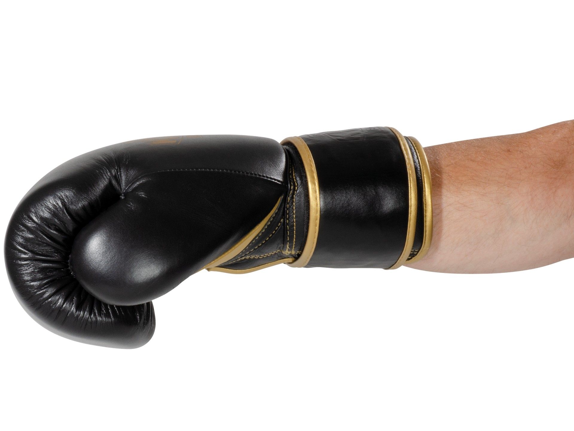 Boxhandschuhe Sparring Defensiv 12 oz