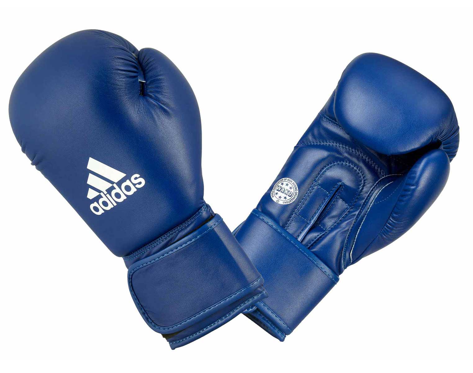 adiWAKOG2-3qTIKmB1d17GFD Adidas WAKO Kickboxing Training Glove 10oz