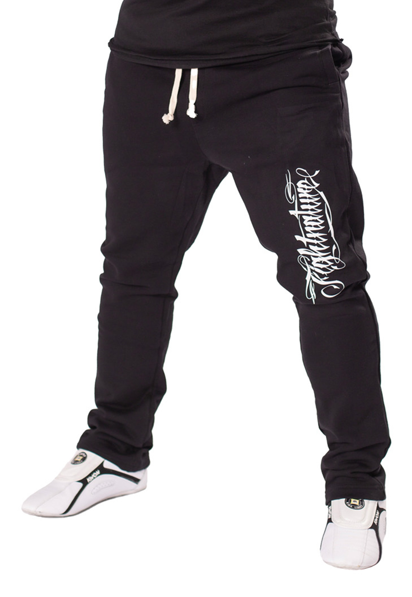 FIGHTNATURE Low Crotch Herren Jogginghose