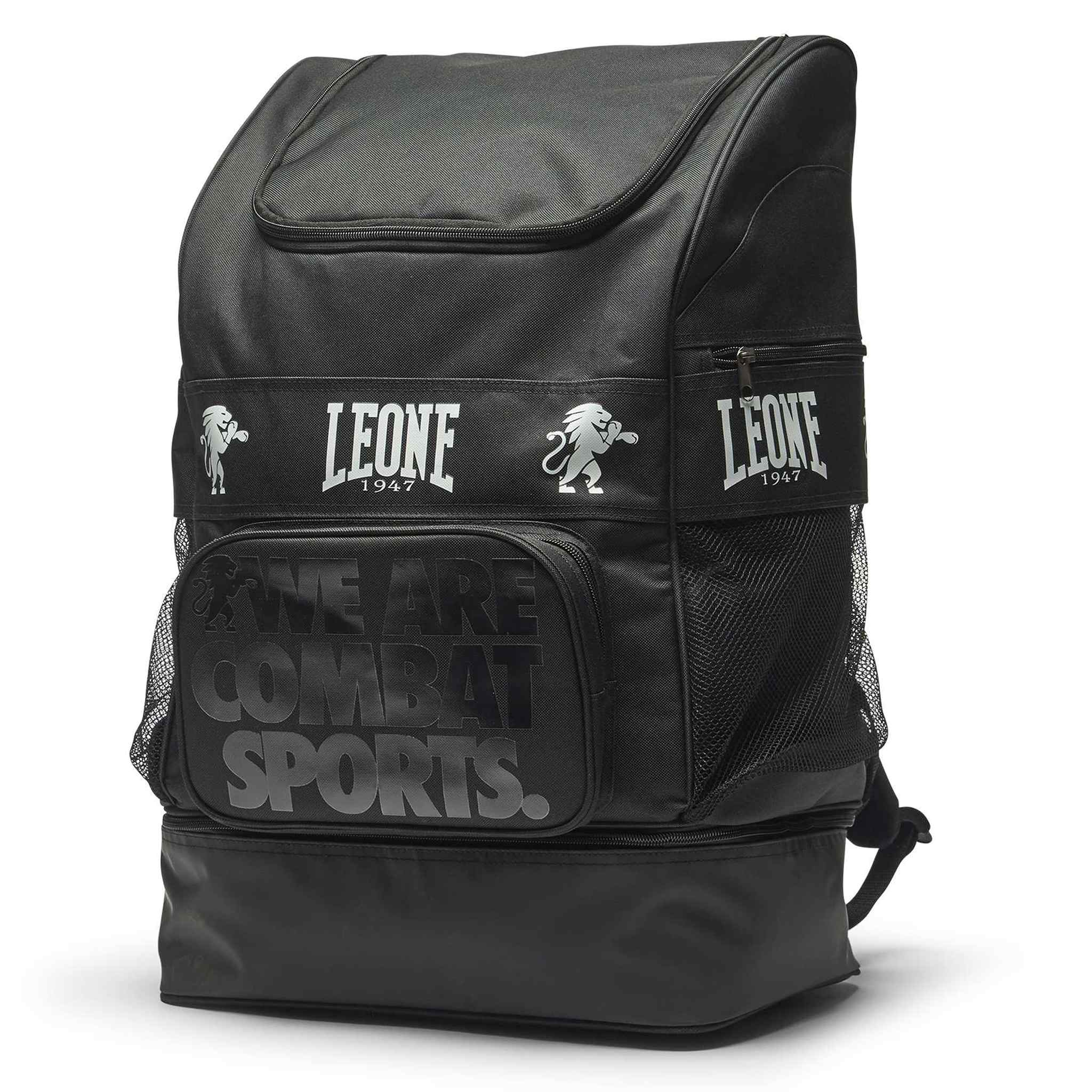 AC952_Leone_Sporttasche_Rucksack_01_1-1 Leone Rucksack Ambassador