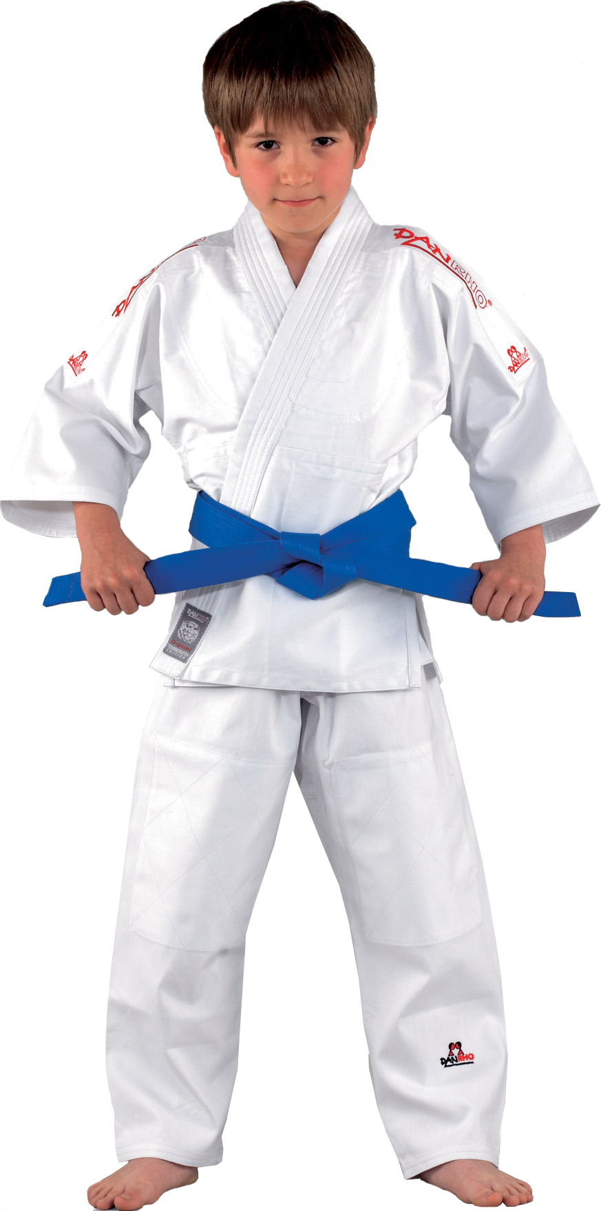 Judo Anzug O-GOSHI