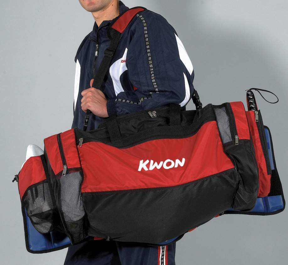 Taekwondo Tasche Evolution