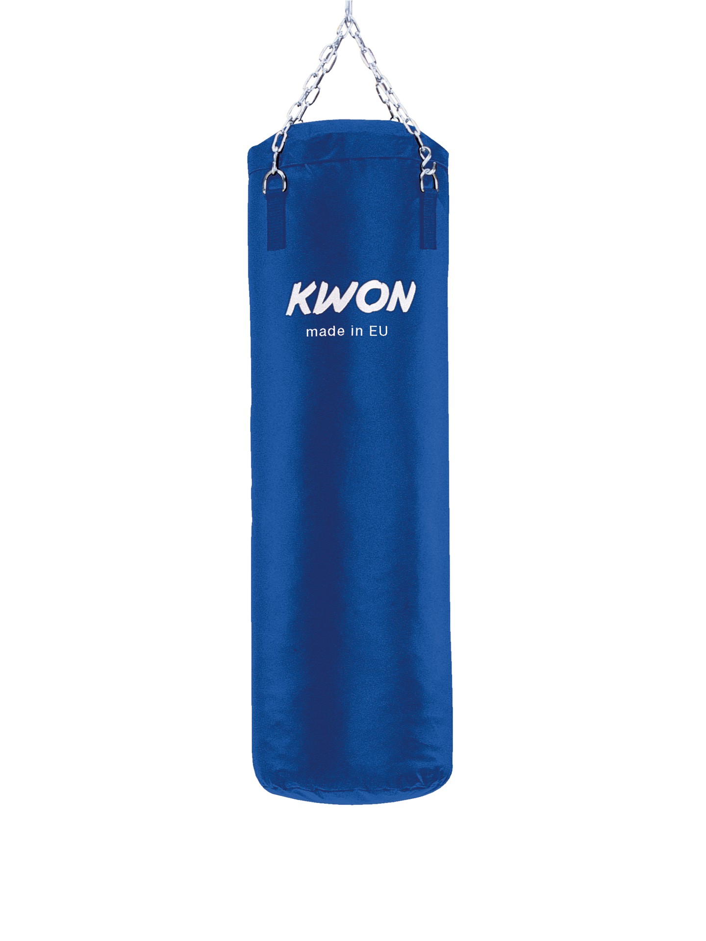 Sandsack BLAU 120 cm (Sperrgut)