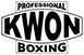 Professional Kwon Boxing