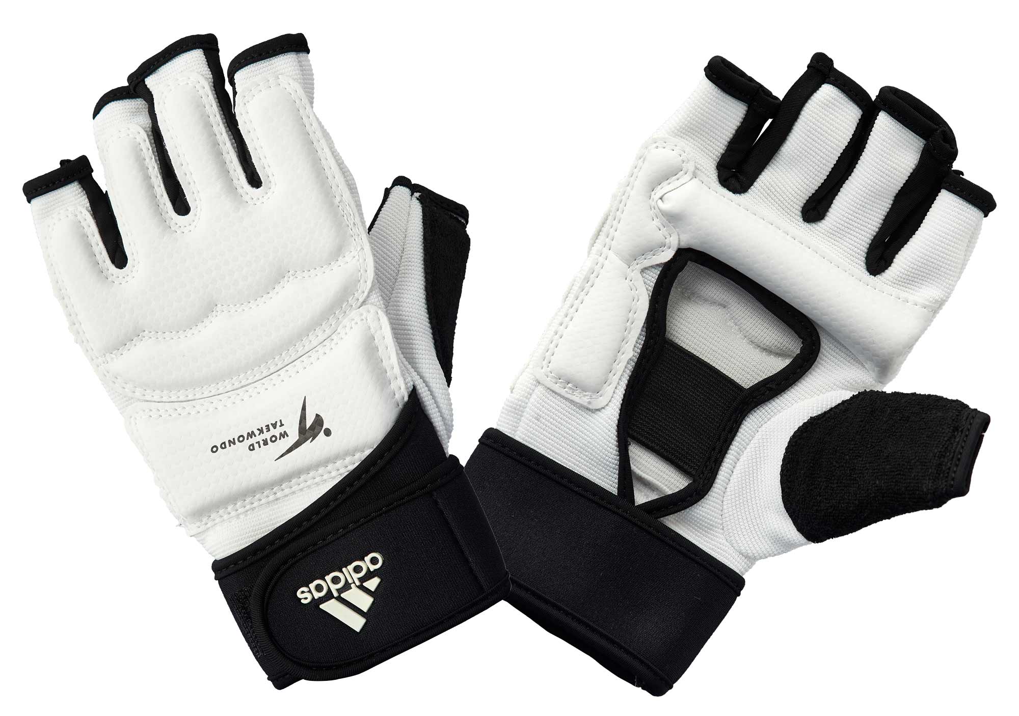 Adidas Taekwondo Handschutz WT