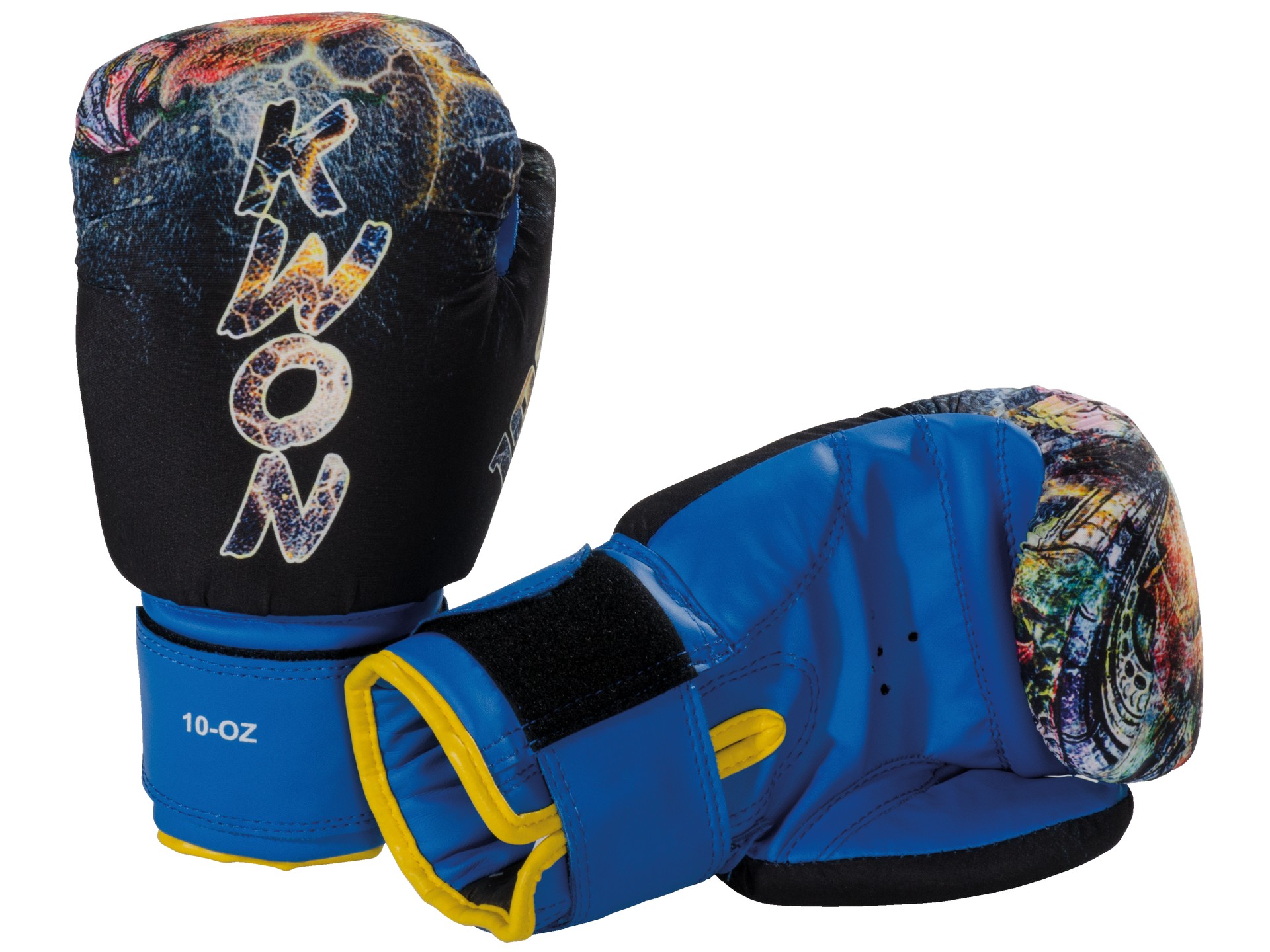 4004408_01_003_18-P Kinder Boxhandschuhe Thai Future 8 oz