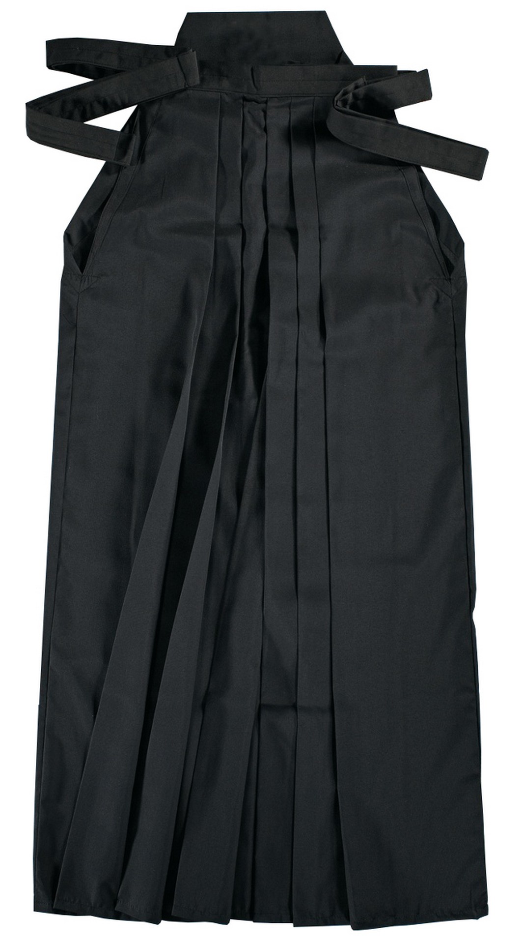 Hakama schwarz