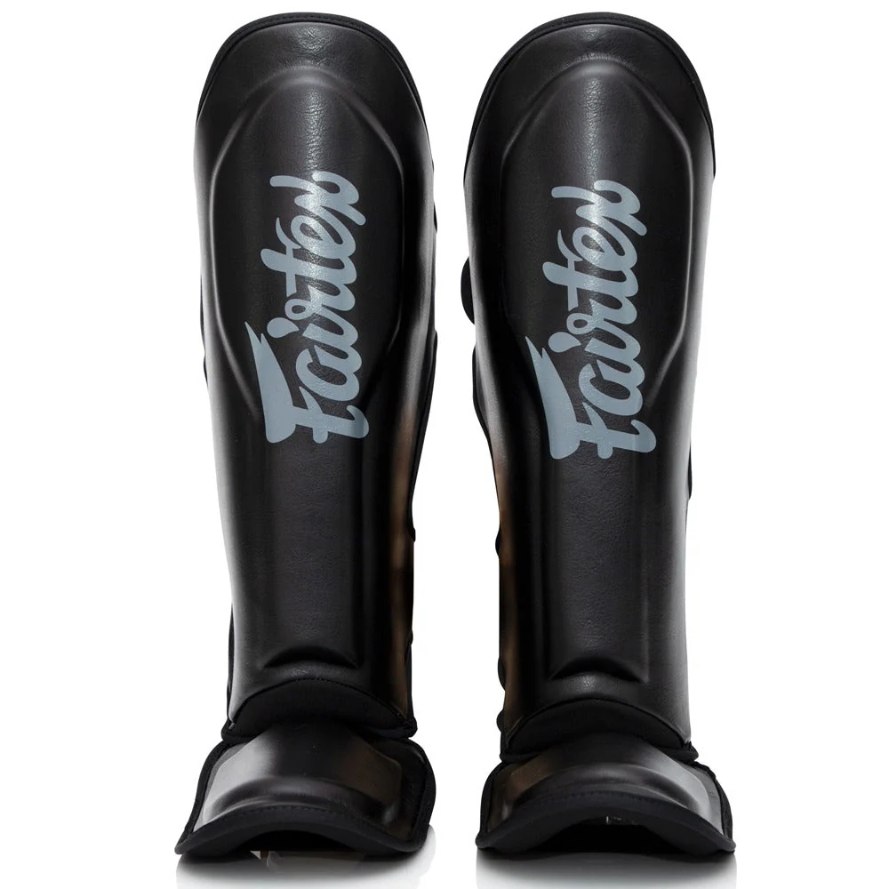 Schienbeinschoner FAIRTEX Muay Thai