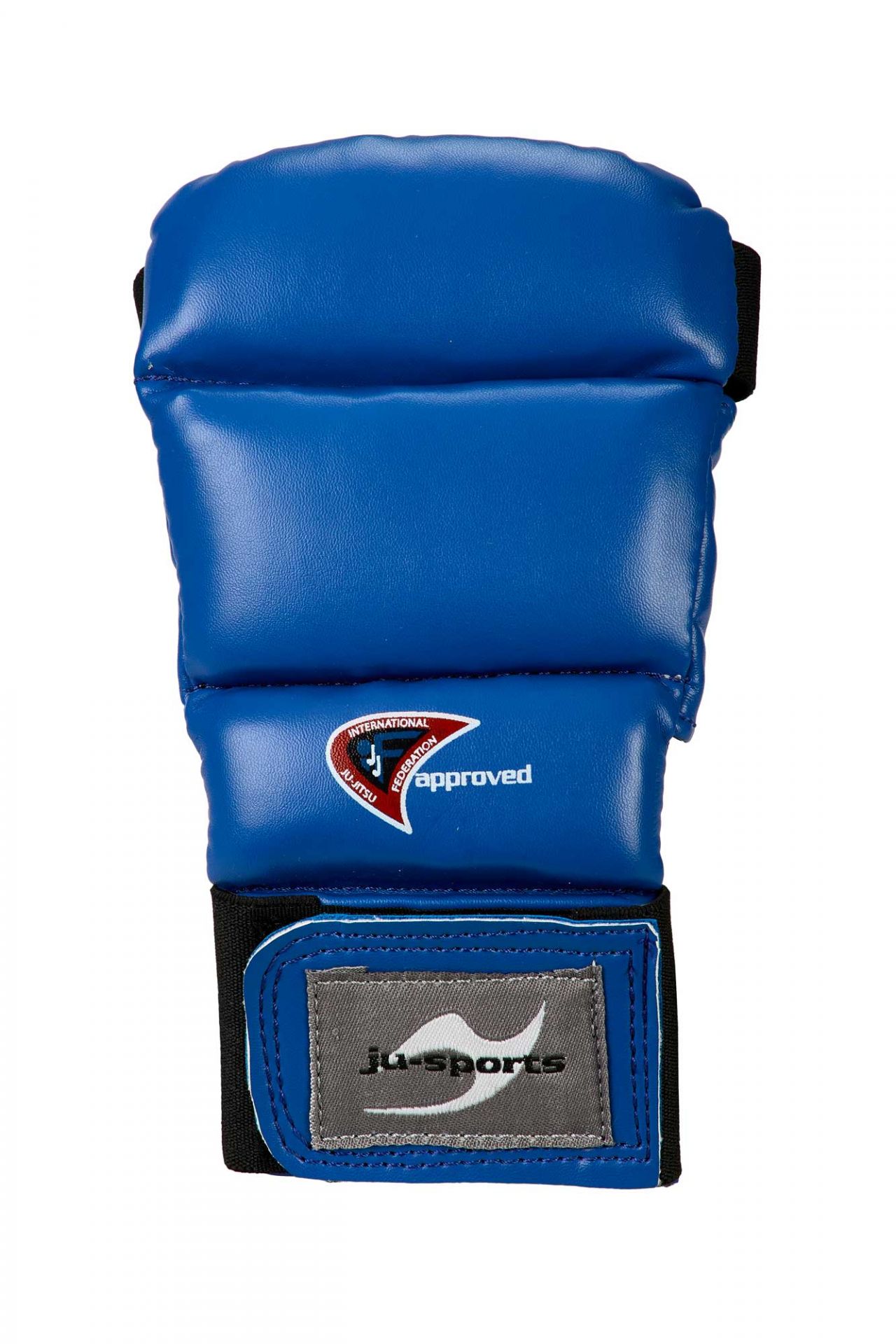 Element 2 von 7 (Bild) – u-Jutsu Handschutz Section pro blau