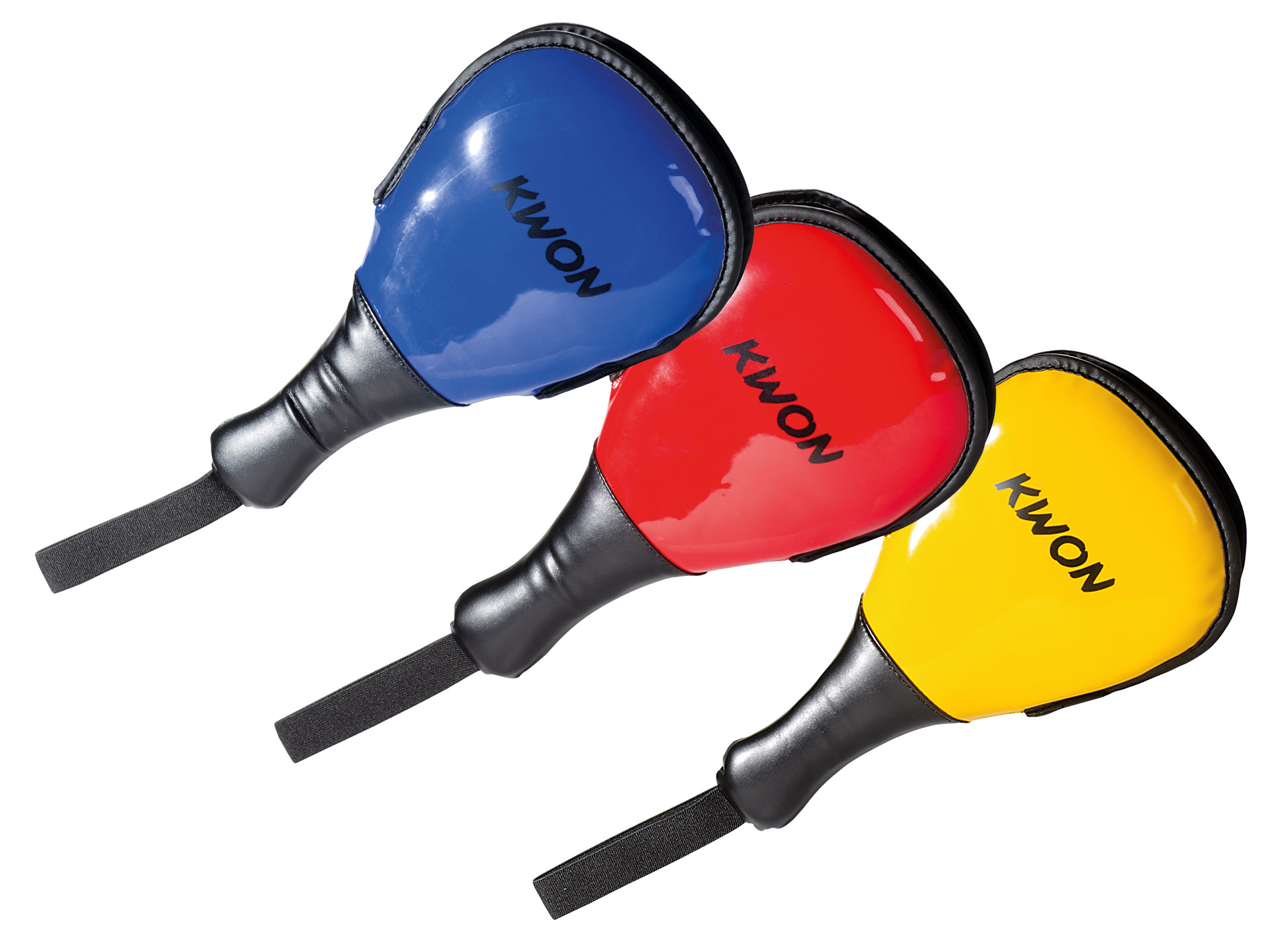 4090010_4090011_4090012 Doppel Hand Mitt gerade