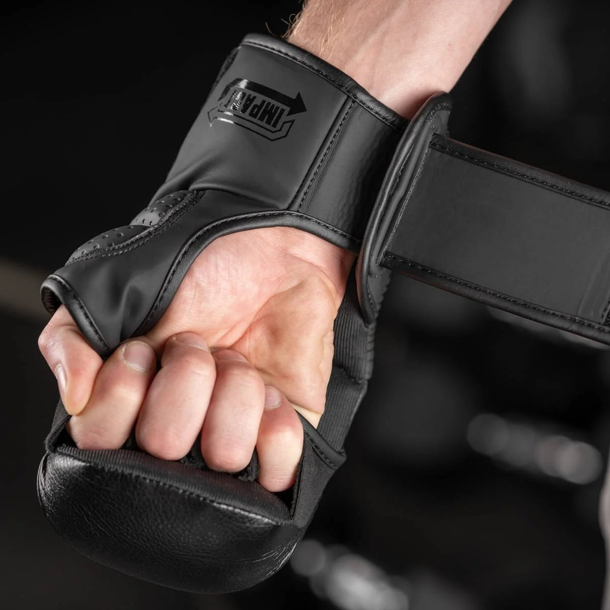 Element 8 von 10 (Bild) – MMA Sparring Handschuhe RIOT Pro