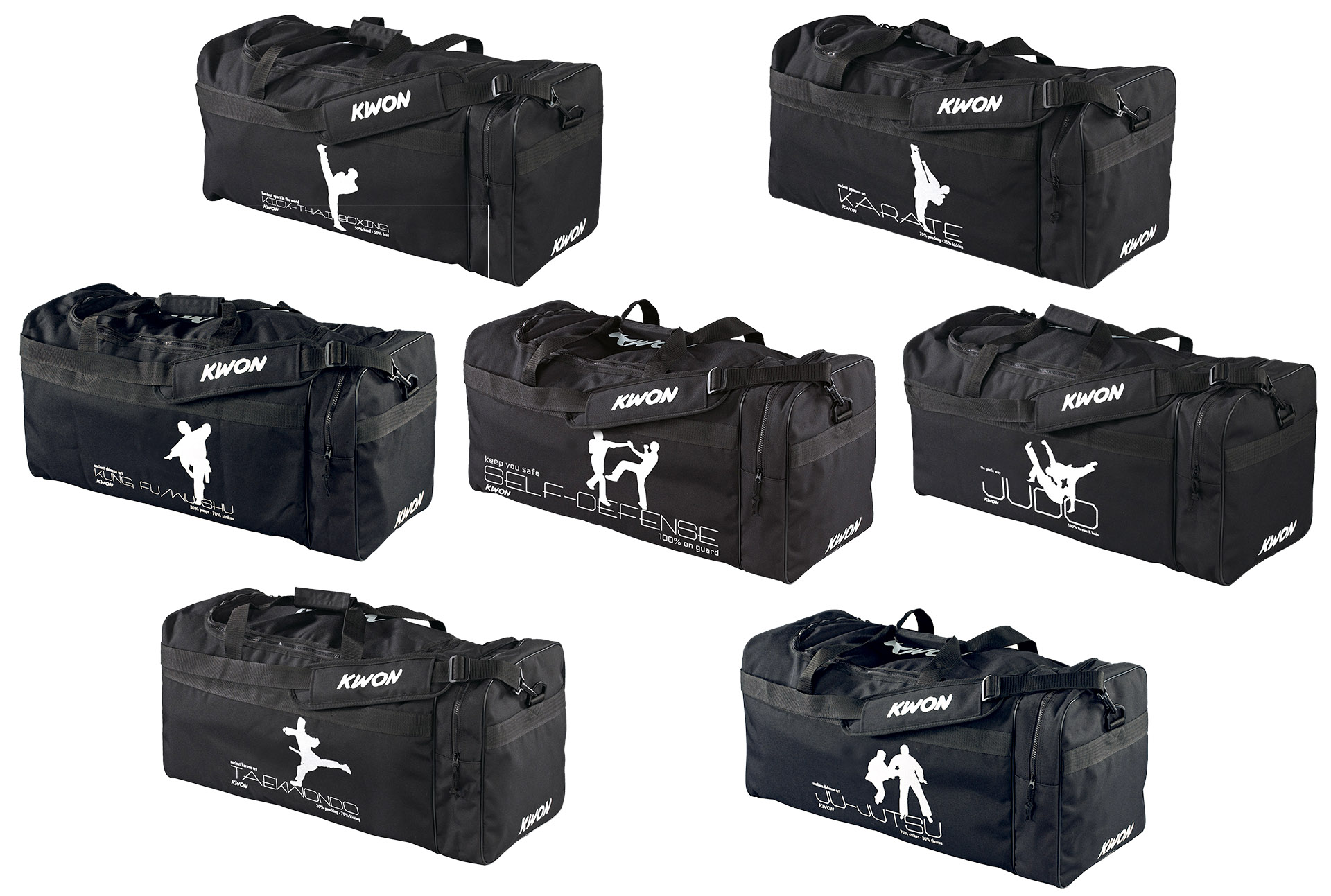 5017001-5017007WQkPqkFBhu63s KWON-Tasche Gross in verschiedenen Druckmotiven