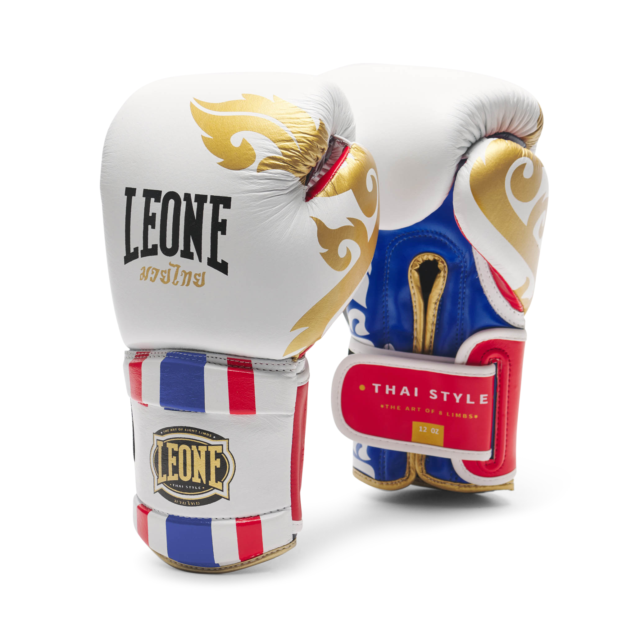 GN114_04_1_Leone_Boxhandschuhe_Thai_StyleDSBCoAbAmh5Vl Leone Boxhandschuhe Thai Style