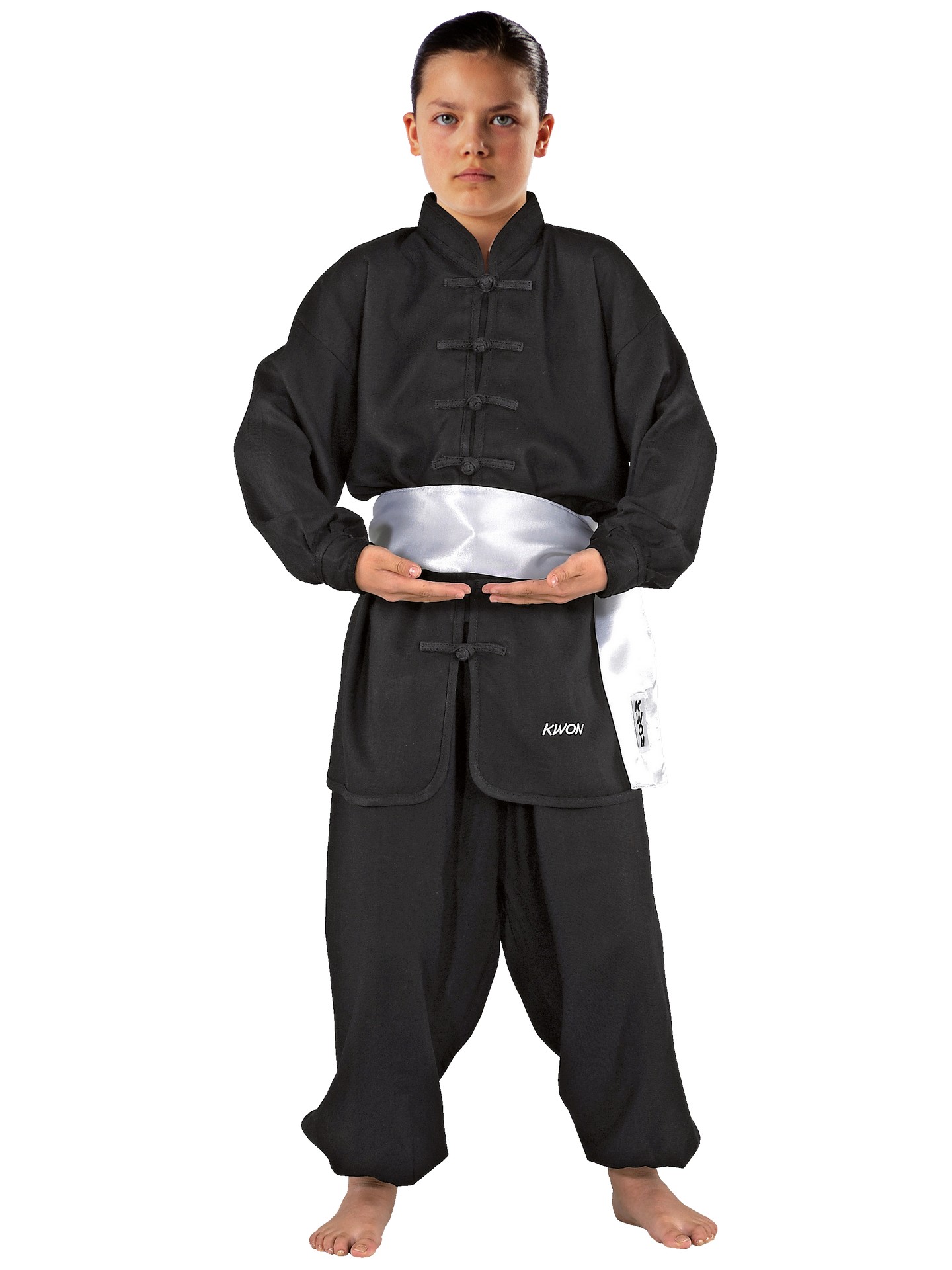 551401_03_001_17-P Kung Fu Anzug Club Line