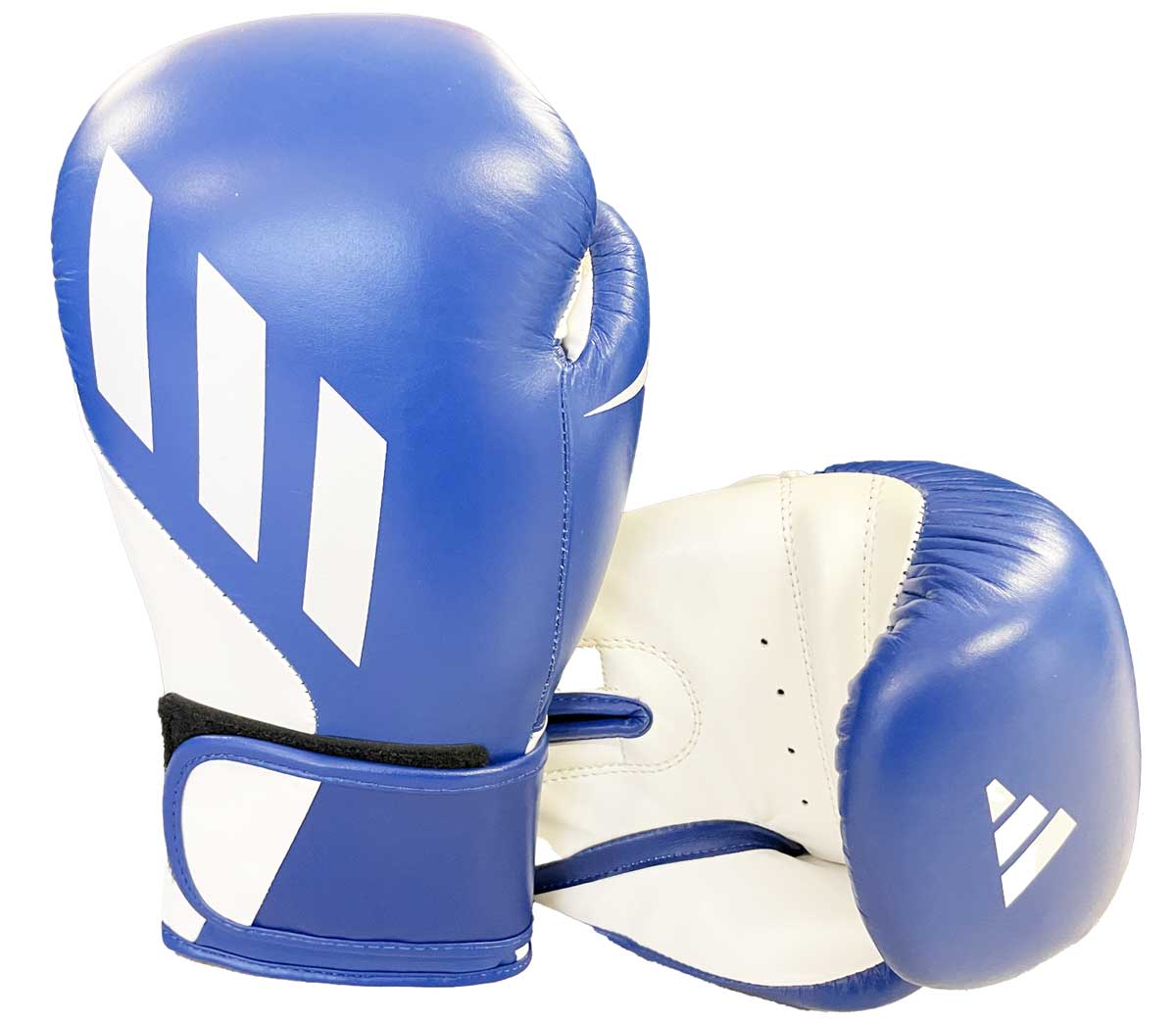 Adidas Boxhandschuhe SPEED TILT 250 Blau/Weiss Adidas Boxhandschuhe SPEED TILT 250 Blau/Weiss