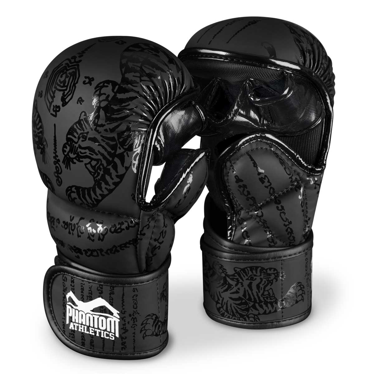 MMA Training Handschuhe Muay Thai MMA Training Handschuhe Muay Thai