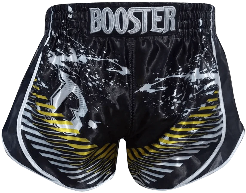 Booster Thaiboxhose AD Racer 1
