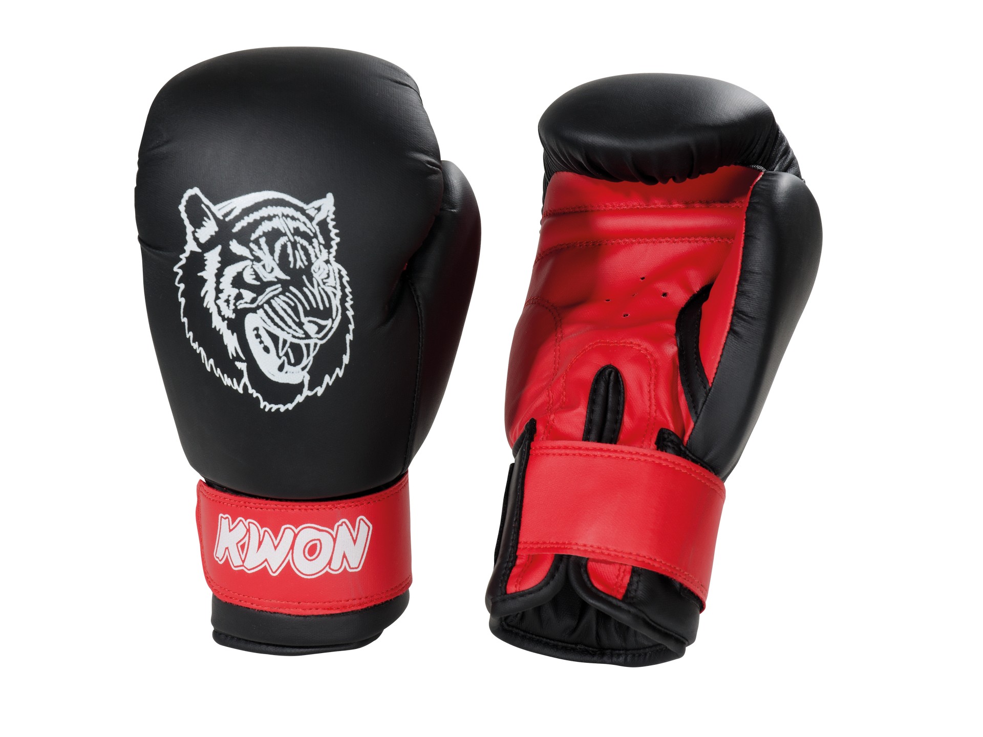 kwon-kinder-boxhandschuhe-tiger-schwarz-rot-4004010_2