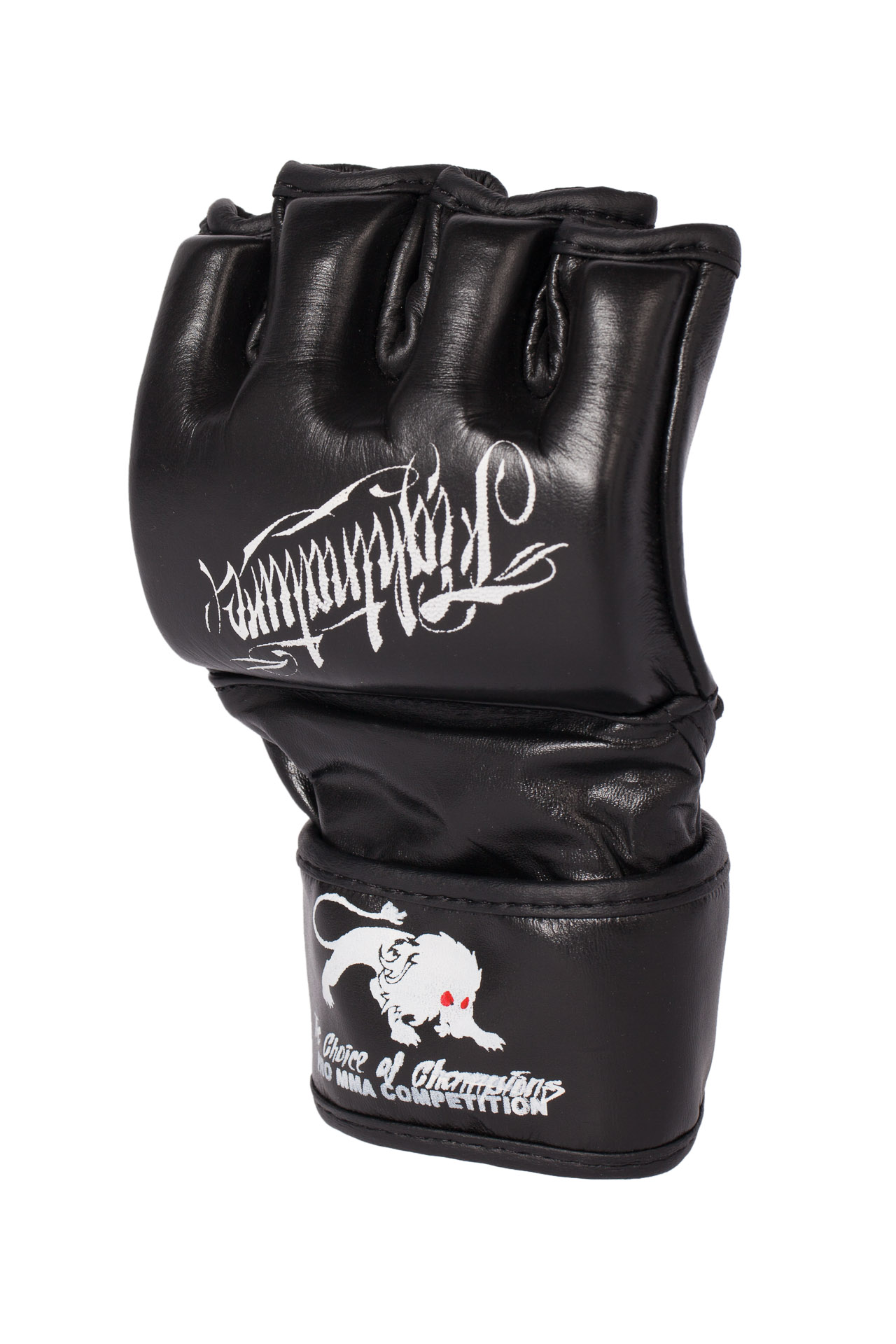 FIGHTNATURE MMA Handschuhe