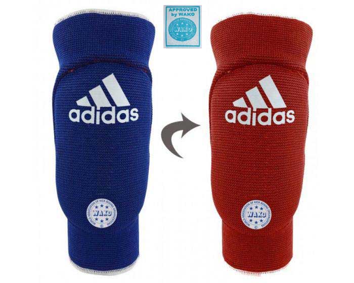 Adidas Wende-Ellenbogenschoner WAKO
