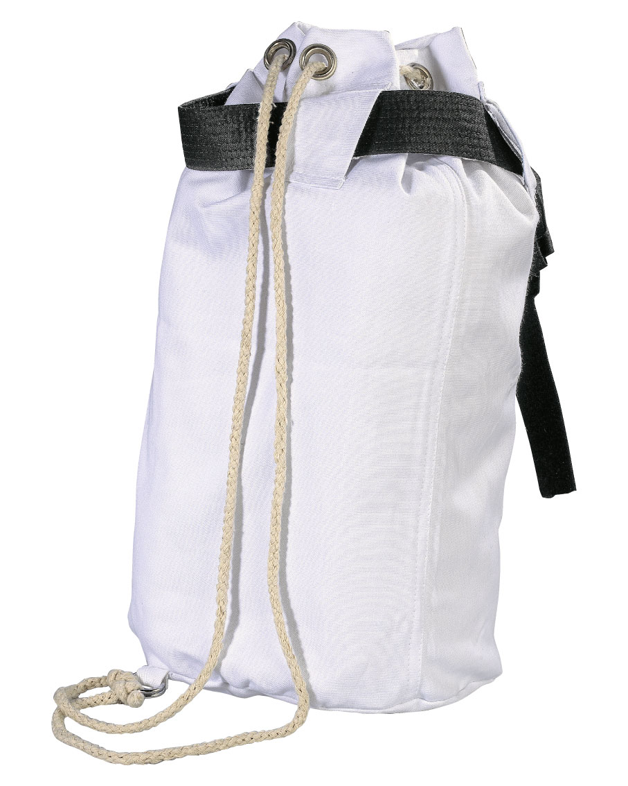 DOJO-LINE CANVAS TASCHE JUDO