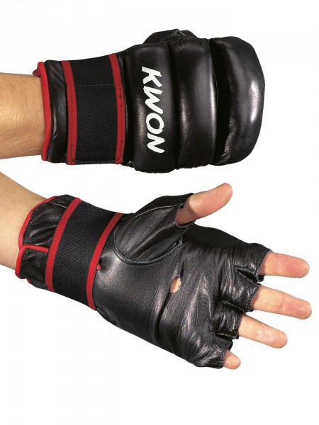 Trainingssack Handschuhe S-Punch