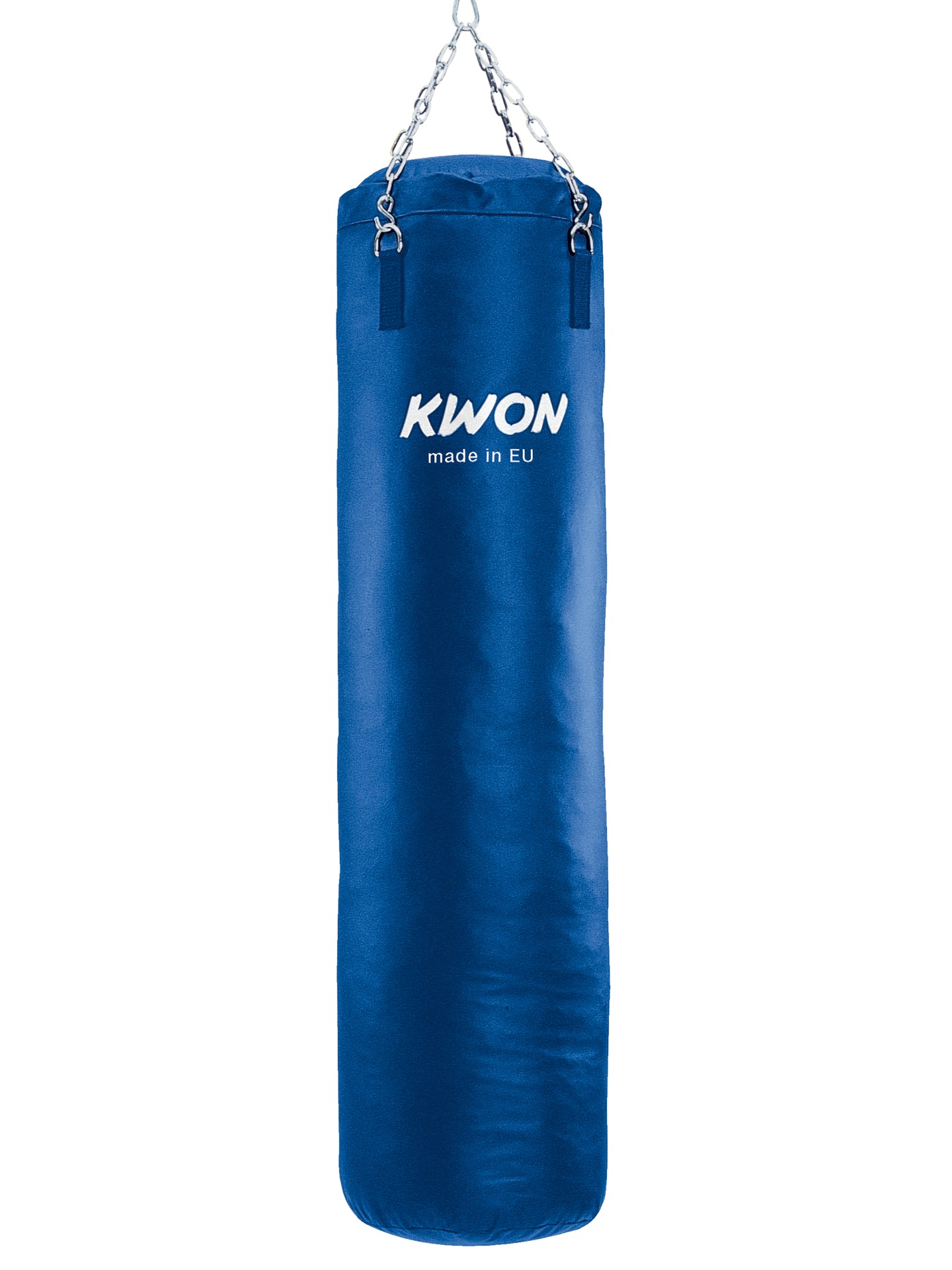 Sandsack BLAU 150 cm (Sperrgut)