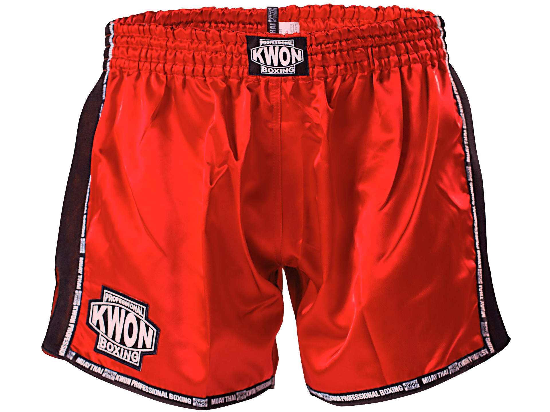 Evolution Box Muay Thai Short Rot Evolution Box Muay Thai Short Rot