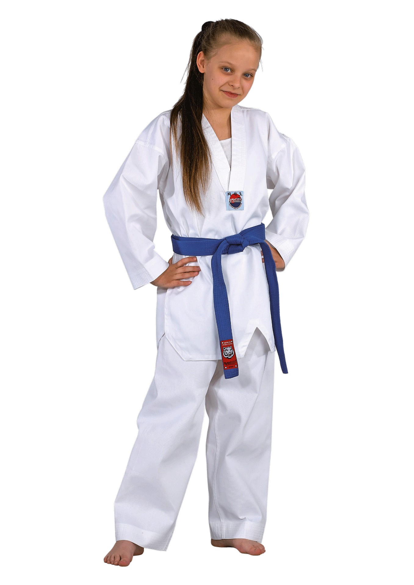 Dojo-Line Taekwondo Dobok