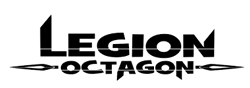 Legion Octagon Legion Octagon